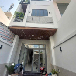 Cho Thuê Nhà Tân Hưng Thuận Q12