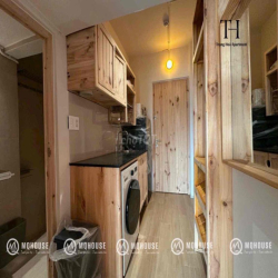 Khai Trương Duplex Vibe Hàn Quốc Ngay Ngã Tư Hàng Xanh Quận Bình Thạnh