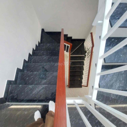 Cho Thuê Nhà Tân Hưng Thuận Q12