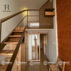 Khai Trương Duplex Vibe Hàn Quốc Ngay Ngã Tư Hàng Xanh Quận Bình Thạnh