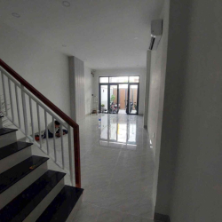 Cho Thuê Nhà Tân Hưng Thuận Q12