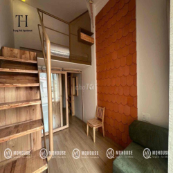 Khai Trương Duplex Vibe Hàn Quốc Ngay Ngã Tư Hàng Xanh Quận Bình Thạnh