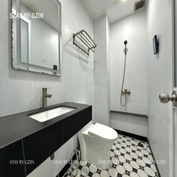 ♟️ CĂN HỘ ĐẦY ĐỦ NT - GẦN NHÀ GA T3 ✈️, YÊN TĨNH 🍀