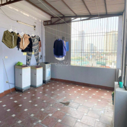 Chung cư mini vượng khí, an ninh tốt, đảm bảo PCCC, có thang máy