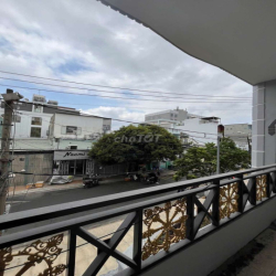 NHÀ 1 TRỆT 1 LẦU RỘNG MẶT TIỀN ĐƯỜNG 12 BÌNH TRIỆU