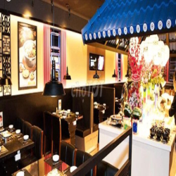 Cho thuê nhà mặt tiền đường 3 tháng 2, Phường 12, Quận 10