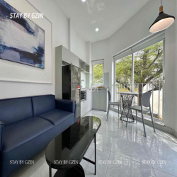 ♟️ CĂN HỘ ĐẦY ĐỦ NT - GẦN NHÀ GA T3 ✈️, YÊN TĨNH 🍀