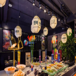 Cho thuê nhà mặt tiền đường 3 tháng 2, Phường 12, Quận 10