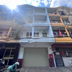 ĐỘC QUYỀN CHO THUÊ KDC MIẾU NỔI🍀4x20m🍀4 TẦNG