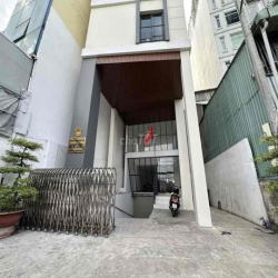 MBKD MẶT TIỀN UNG VĂN KHIÊM – BÌNH THẠNH – KHU SINH VIÊN