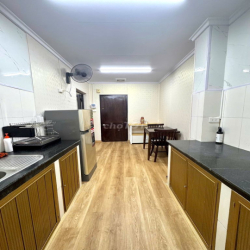 CHO THUÊ CĂN HỘ TẬP THỂ THANH XUÂN BẮC - 80M2 - FULL NT - VÀO Ở NGAY