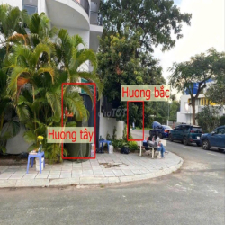 Văn phòng cho thuê Villa Thủ Thiêm mặt tiền 220m2