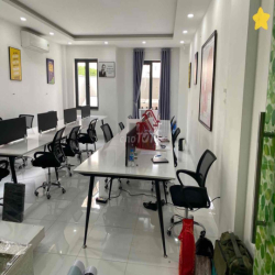 cho thuê văn phòng setup theo yêu cầu cityland p10 GVap