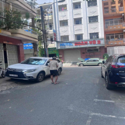 ĐỘC QUYỀN CHO THUÊ KDC MIẾU NỔI🍀4x20m🍀4 TẦNG