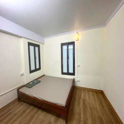 CHO THUÊ CĂN HỘ TẬP THỂ THANH XUÂN BẮC - 80M2 - FULL NT - VÀO Ở NGAY