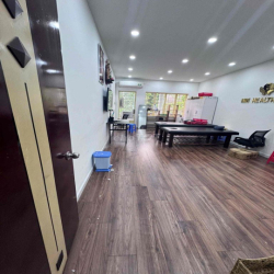 ĐỘC QUYỀN CHO THUÊ KDC MIẾU NỔI🍀4x20m🍀4 TẦNG