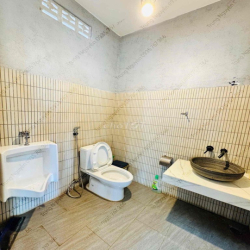 CHO THUÊ NHÀ - GÓC 2 MẶT TIỀN FULL CỬA KÍNH - KHU ĐẤU GIÁ TÂN PHONG