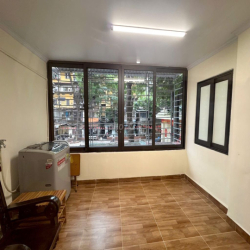 CHO THUÊ CĂN HỘ TẬP THỂ THANH XUÂN BẮC - 80M2 - FULL NT - VÀO Ở NGAY