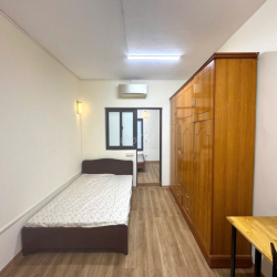 CHO THUÊ CĂN HỘ TẬP THỂ THANH XUÂN BẮC - 80M2 - FULL NT - VÀO Ở NGAY