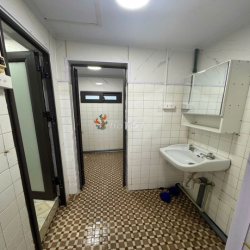 CHO THUÊ CĂN HỘ TẬP THỂ THANH XUÂN BẮC - 80M2 - FULL NT - VÀO Ở NGAY