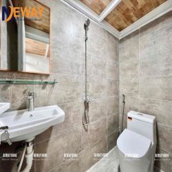 DUPLEX BAN CÔNG - MỚI XÂY - GIÁ RẺ NGAY BÌNH TÂN GIÁP TÂN PHÚ