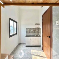 DUPLEX CỬA SỔ FULL NỘI THẤT GIÁ RẺ GẦN ĐH BÁCH KHOA, UEH CƠ SỞ B Q10