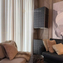 Cho thuê 2PN Cozy 80m2 - Vinhome Golden River - Xem nhà 24/7