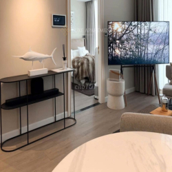 Cho thuê 2PN Cozy 80m2 - Vinhome Golden River - Xem nhà 24/7