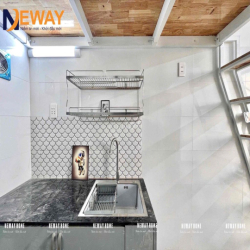 DUPLEX BAN CÔNG - MỚI XÂY - GIÁ RẺ NGAY BÌNH TÂN GIÁP TÂN PHÚ