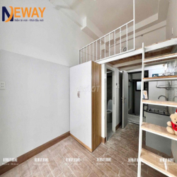 DUPLEX BAN CÔNG - MỚI XÂY - GIÁ RẺ NGAY BÌNH TÂN GIÁP TÂN PHÚ