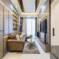 CĂN HỘ HÀ ĐÔ NỘI THẤT LUXURY 1PN 2PN 3PN Ở LIỀN GIÁ 17TR, LH MS DUNG
