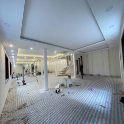 CHO THUÊ VILLA CỰC PHẨM GÓC 3 MẶT TIỀN NGUYỄN VĂN TRỖI