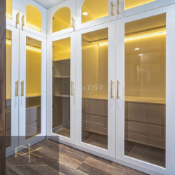 CĂN HỘ HÀ ĐÔ NỘI THẤT LUXURY 1PN 2PN 3PN Ở LIỀN GIÁ 17TR, LH MS DUNG