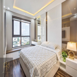 CĂN HỘ HÀ ĐÔ NỘI THẤT LUXURY 1PN 2PN 3PN Ở LIỀN GIÁ 17TR, LH MS DUNG