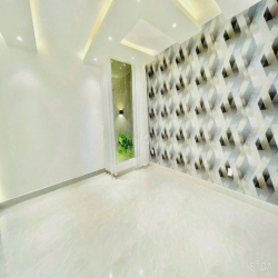 Cho thuê nhà góc 2MT 112B Phổ Quang, P.9, Q.Phú Nhuận gần CV Gia Định