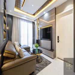 CĂN HỘ HÀ ĐÔ NỘI THẤT LUXURY 1PN 2PN 3PN Ở LIỀN GIÁ 17TR, LH MS DUNG