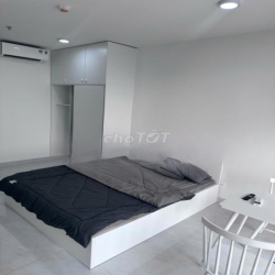 Cho thuê CH 1PN tại Sunrise Riverside, 33m2