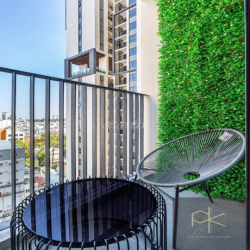CĂN HỘ HÀ ĐÔ NỘI THẤT LUXURY 1PN 2PN 3PN Ở LIỀN GIÁ 17TR, LH MS DUNG