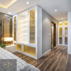 CĂN HỘ HÀ ĐÔ NỘI THẤT LUXURY 1PN 2PN 3PN Ở LIỀN GIÁ 17TR, LH MS DUNG
