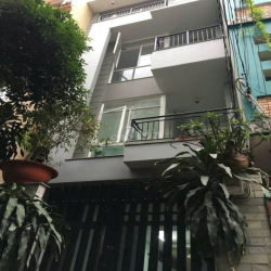 CHO THUÊ NHÀ MT NGUYỄN THANH TUYỀN, P2, Q.TB 18TR