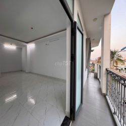 Cho thuê phòng 45m2 gần CA Thị Trấn Đức Hòa
