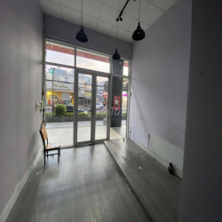 Shophouse MT đường số 7, khu Tên Lửa, trệt + lầu, giá 12tr