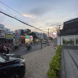 Shophouse MT đường số 7, khu Tên Lửa, trệt + lầu, giá 12tr