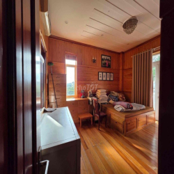 Cho thuê biệt thự lô góc KDC Chánh Nghĩa, Thủ Dầu Một  - Diện tích: 15