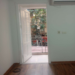 Chính chủ cho thuê chung cư mini 