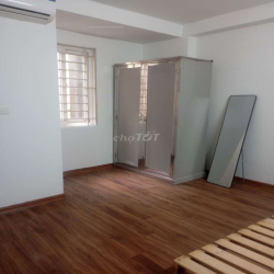 Chính chủ cho thuê chung cư mini 