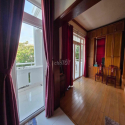 Cho thuê biệt thự lô góc KDC Chánh Nghĩa, Thủ Dầu Một  - Diện tích: 15