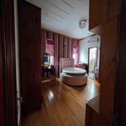 Cho thuê biệt thự lô góc KDC Chánh Nghĩa, Thủ Dầu Một  - Diện tích: 15