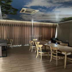 Cho thuê nhà 657 Điện Biên Phủ,f 25 , bình Thạnh