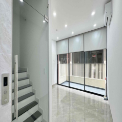 THE GLOBAL CHO THUÊ MẶT TIỀN ĐƯỜNG LỚN GIÁ 60 TRIỆU